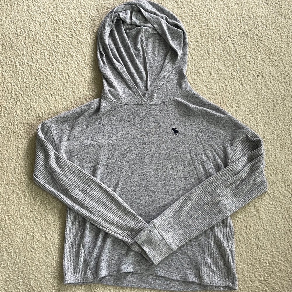 Abercrombie Kids Long Sleeve